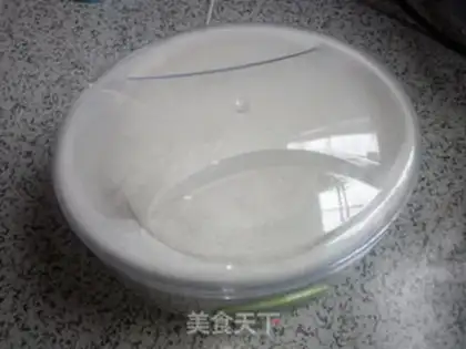 Make Yogurt fruit salad step 4