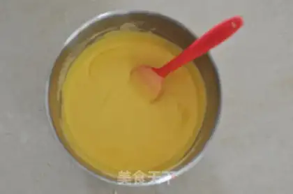 Make Mango Moose step 5