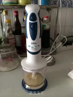 Make Lighten up step 10