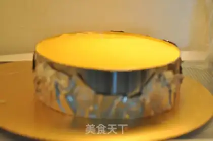 Make Mango Moose step 8