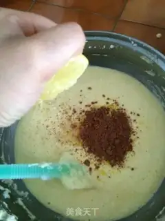 Make Lighten up step 12