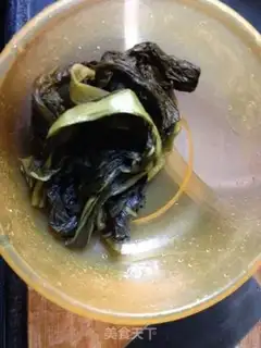 Make Sourfish step 1
