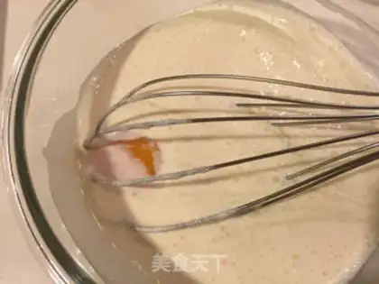 Make Cheesecake step 2