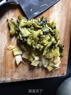 Make Sourfish step 2