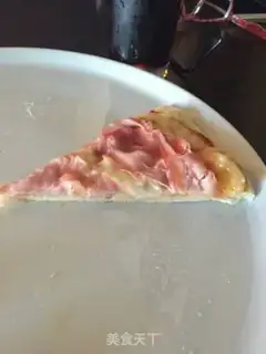 Make Italian pizza step 8