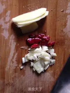 Make Sourfish step 3