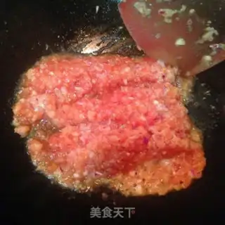 Make Homemade pizza sauce step 3