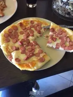 Make Italian pizza step 10
