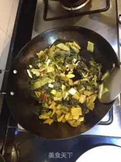 Make Sourfish step 4