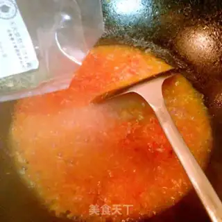 Make Homemade pizza sauce step 4