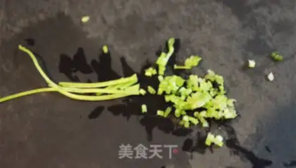 Make Big cucumber broth step 0