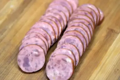 Make Barbecue potatoes step 2