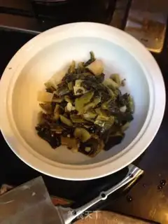 Make Sourfish step 5
