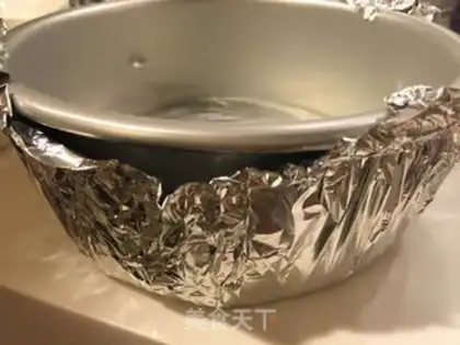Make Cheesecake step 5