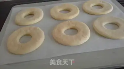 Make Donuts step 3