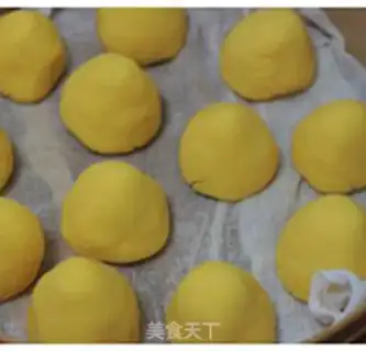 Make ♪ Mountain medicine corn nest ♪ step 7