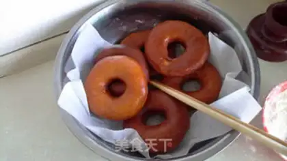 Make Donuts step 5