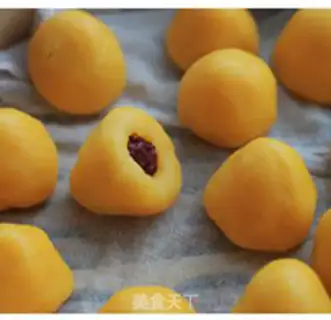 Make ♪ Mountain medicine corn nest ♪ step 8