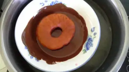 Make Donuts step 6