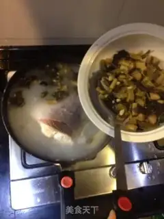 Make Sourfish step 10