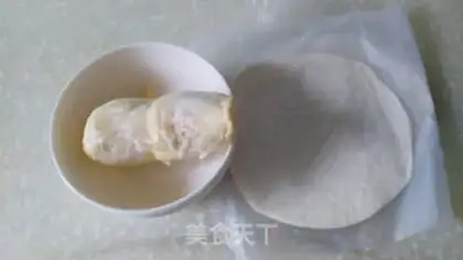 Make The souffle step 0