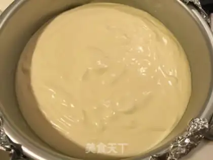 Make Cheesecake step 11