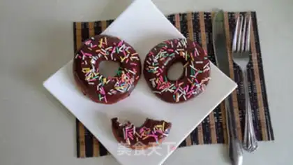Make Donuts step 8