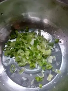 Make Fried potatoes step 3
