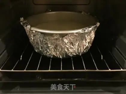Make Cheesecake step 12