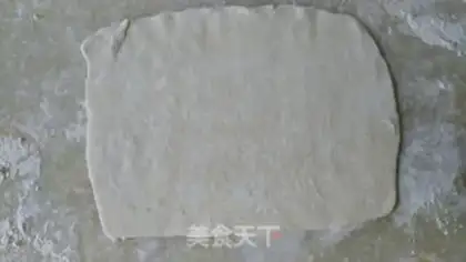 Make The souffle step 2