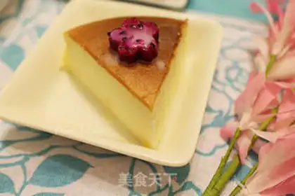 Make Cheesecake step 13