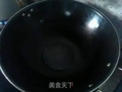 Make The souffle step 3