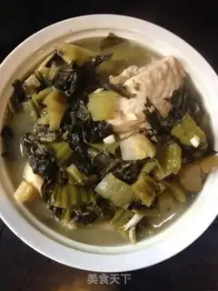 Make Sourfish step 13