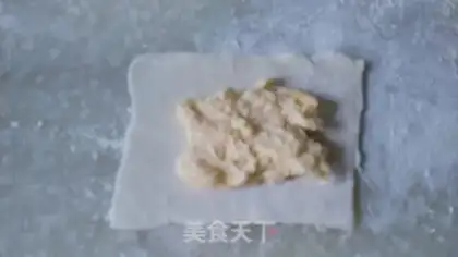 Make The souffle step 4