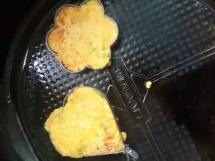 Make Fried potatoes step 6
