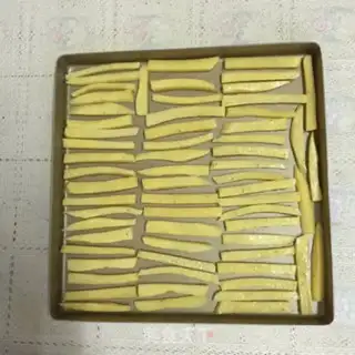 Make Roast fries step 3