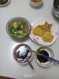 Make Fried potatoes step 8