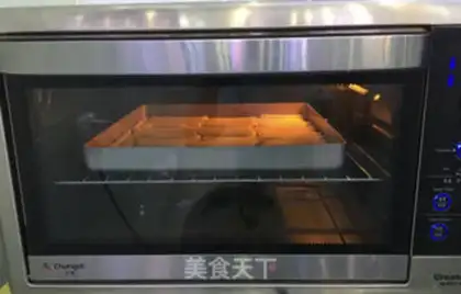 Make Roast fries step 4