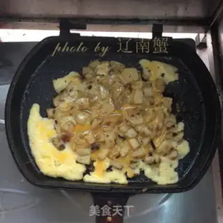 Make Potato eggs step 7