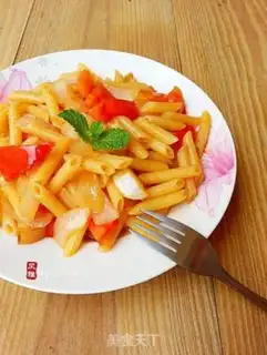 Make Italian macaroni step 7