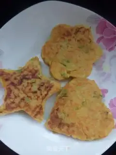 Make Fried potatoes step 12
