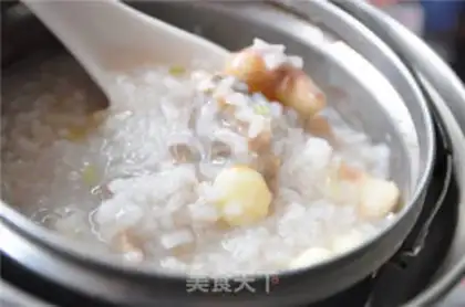 Make Lian Zhang Cui step 2