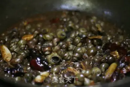 Make Soy sauce step 8