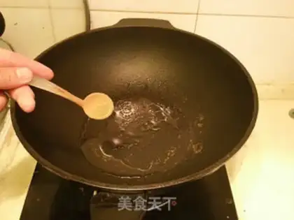 Make Weenie beans step 5