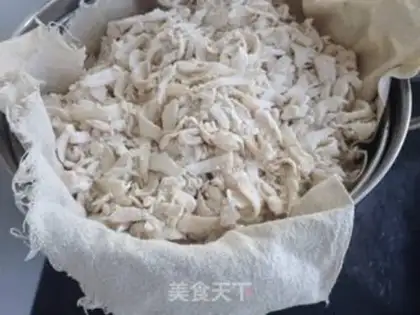 Make Get some potatoes step 6
