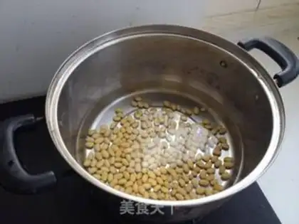 Make Spicy beef sauce step 2