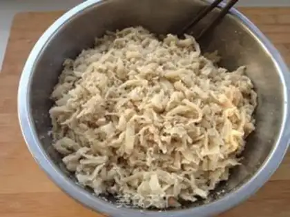 Make Get some potatoes step 7