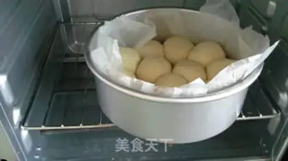 Make Coconut bag step 1