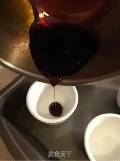 Make Caramel pudding step 8