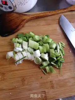 Make It tastes like oil step 0